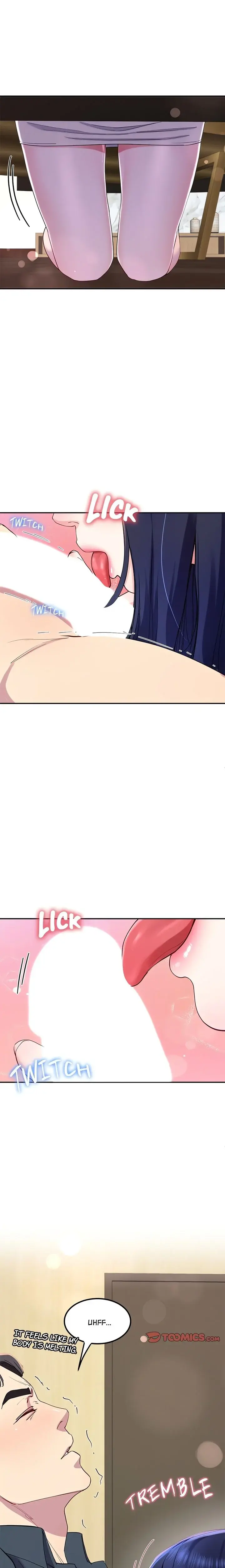 Harem King Episode 15 - Page 13