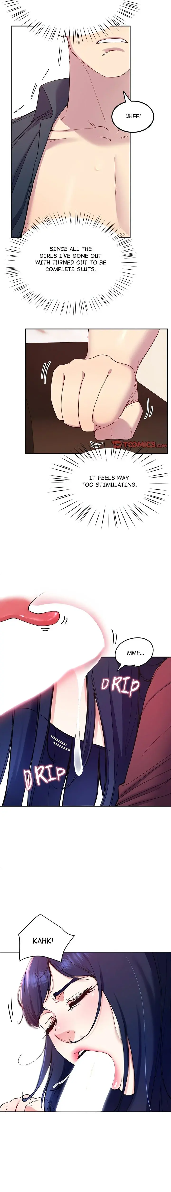 Harem King Episode 15 - Page 16