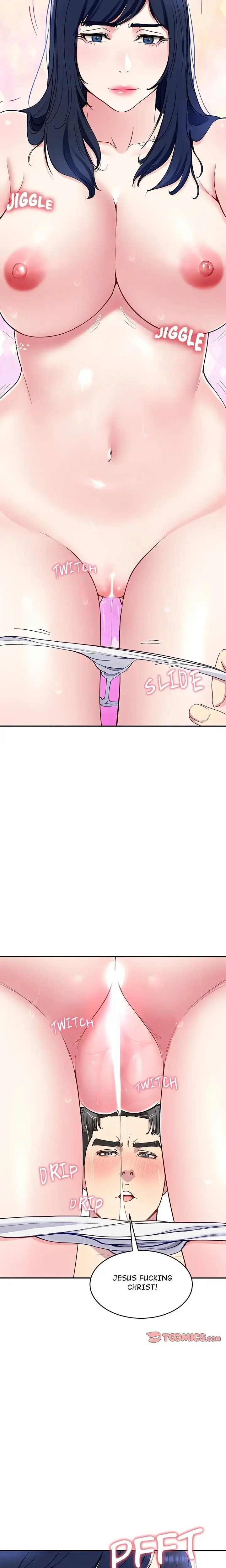 Harem King Episode 16 - Page 13