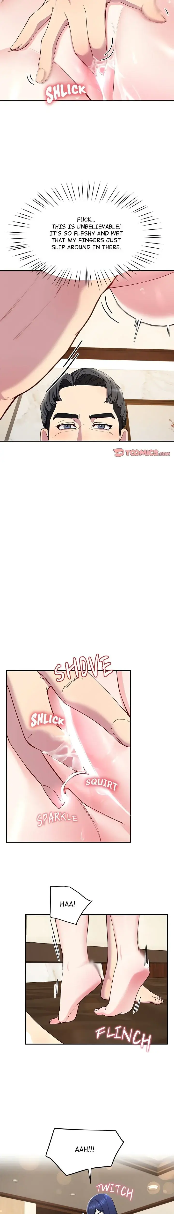 Harem King Episode 16 - Page 16