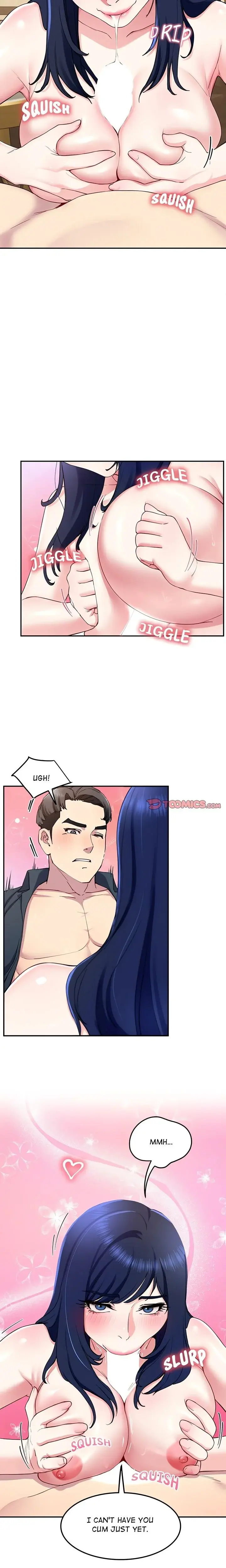 Harem King Episode 16 - Page 2