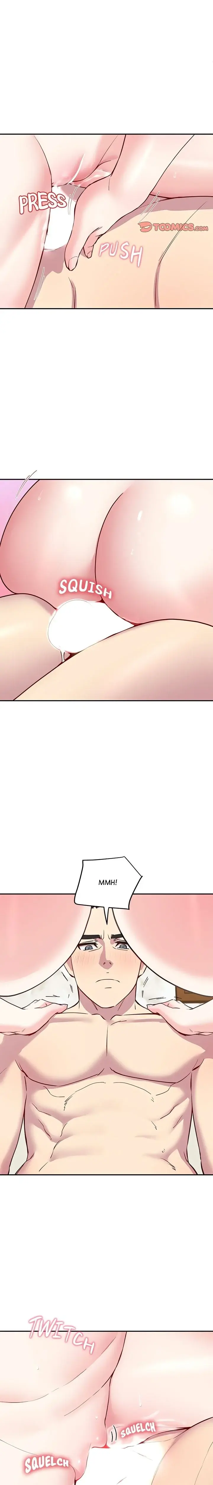 Harem King Episode 16 - Page 20