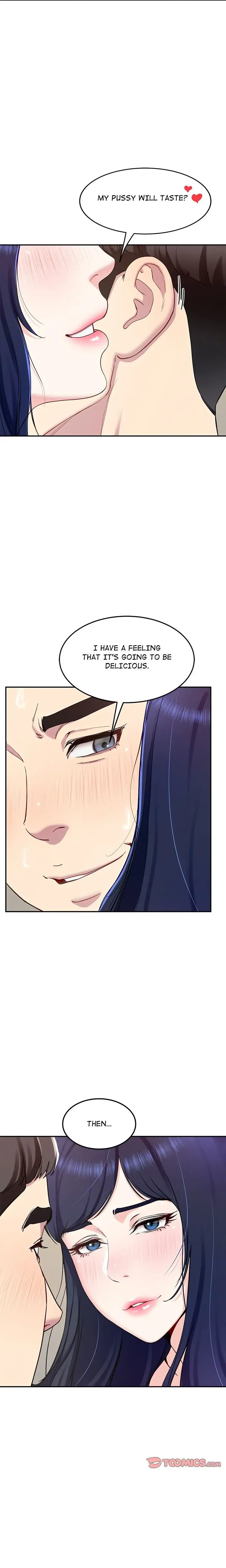 Harem King Episode 16 - Page 23