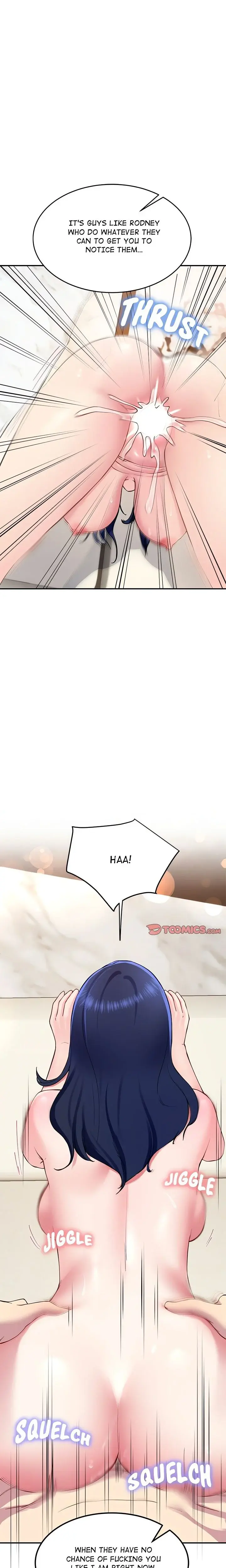 Harem King Episode 17 - Page 12