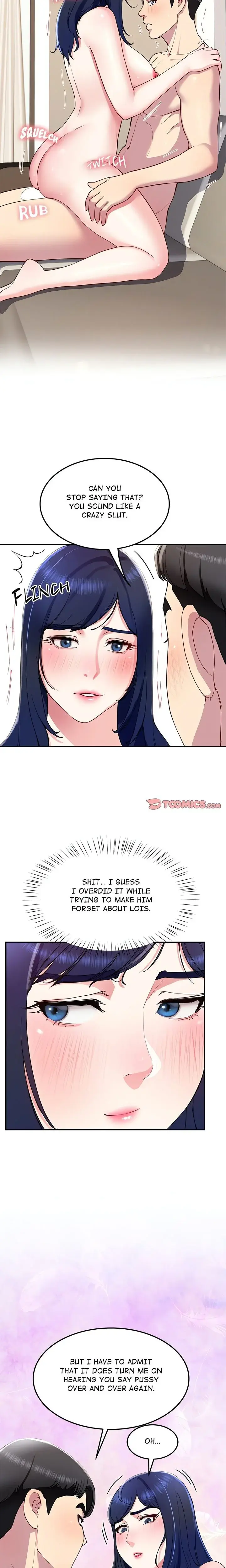 Harem King Episode 17 - Page 2