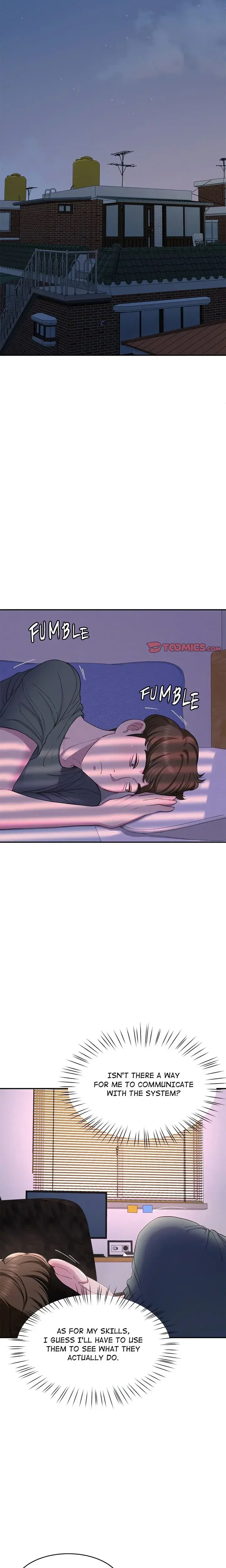 Harem King Episode 17 - Page 21