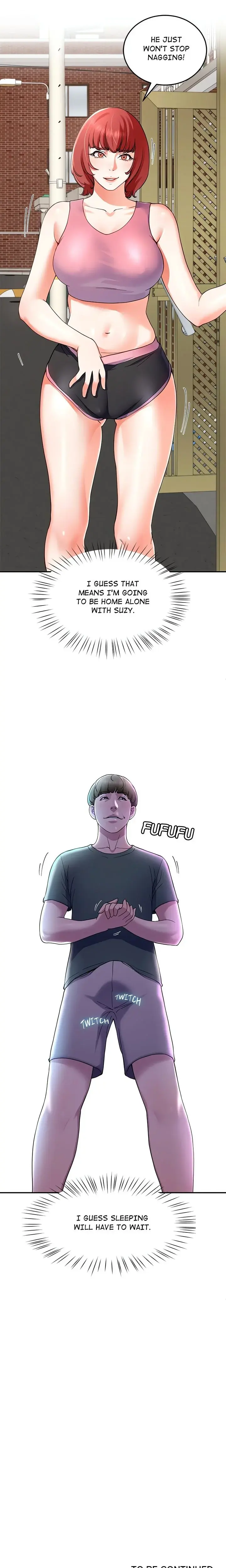 Harem King Episode 17 - Page 24