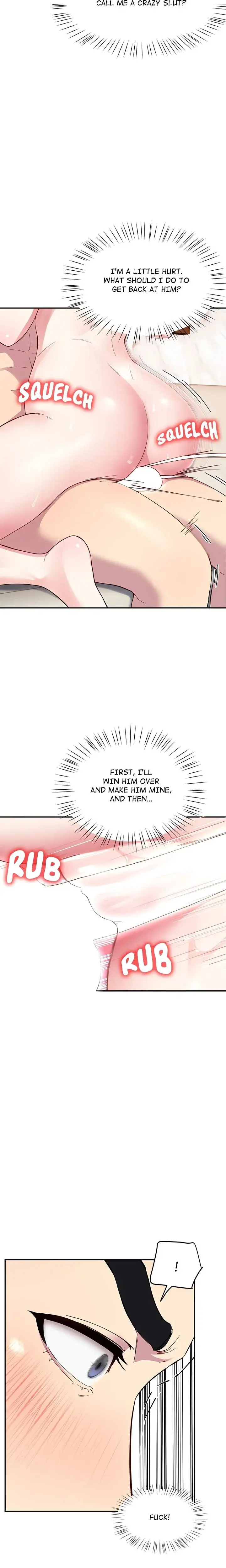 Harem King Episode 17 - Page 4