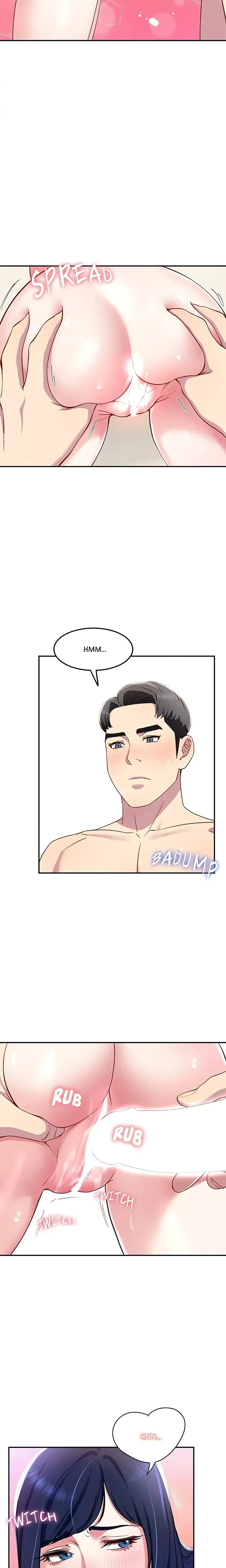 Harem King Episode 17 - Page 9