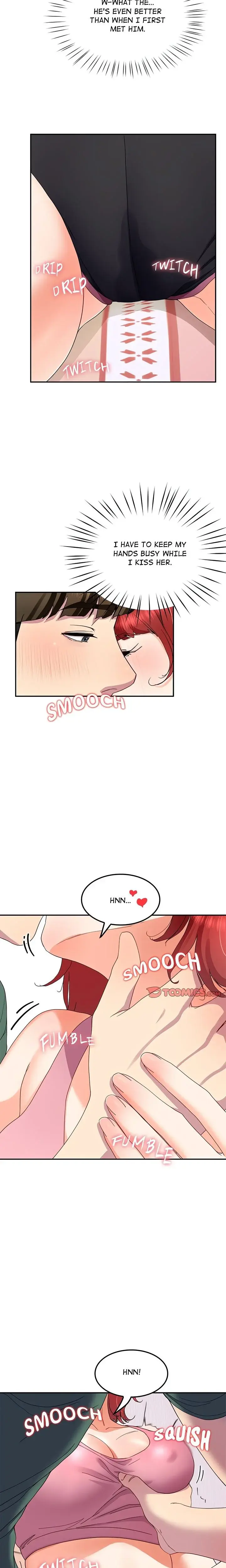 Harem King Episode 18 - Page 17