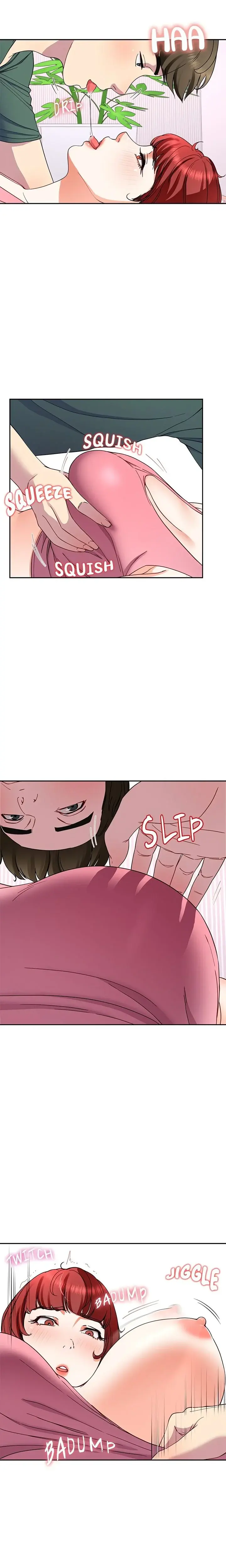 Harem King Episode 18 - Page 19