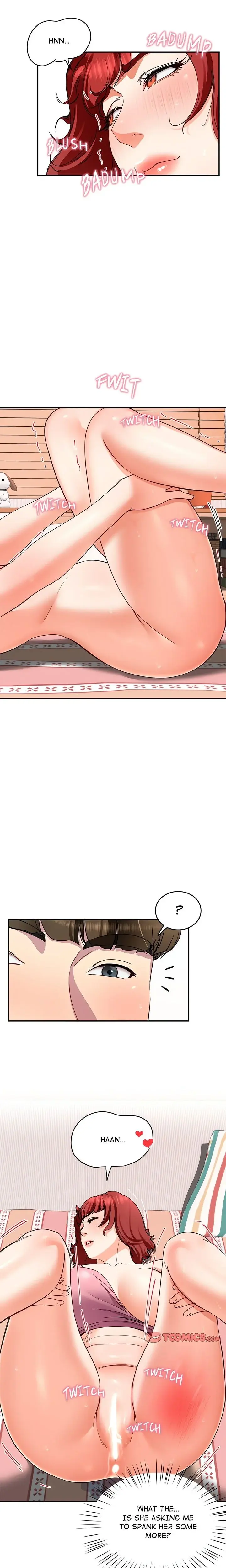 Harem King Episode 19 - Page 13