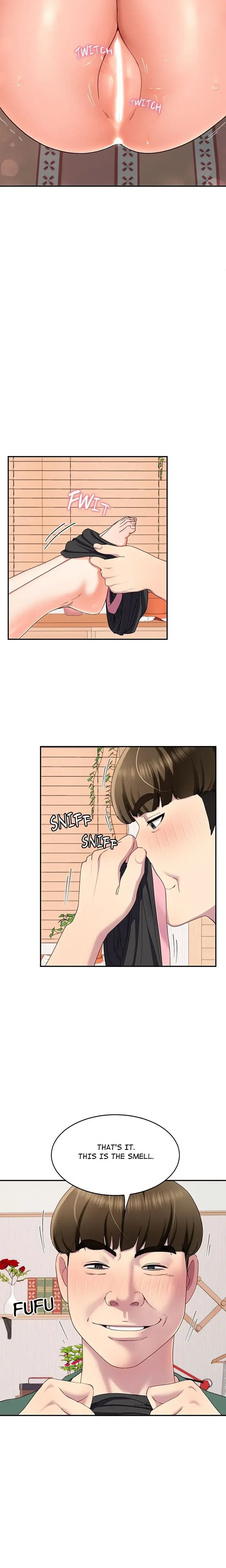 Harem King Episode 19 - Page 4