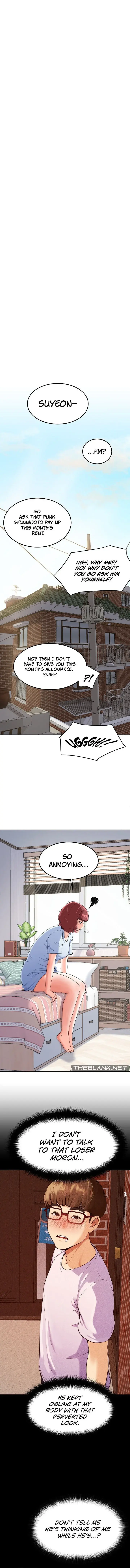 Harem King Episode 2 - Page 1
