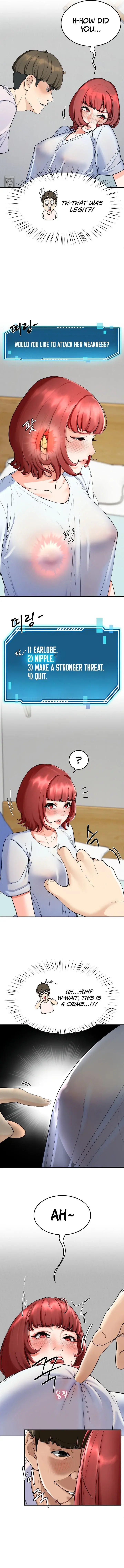 Harem King Episode 2 - Page 11