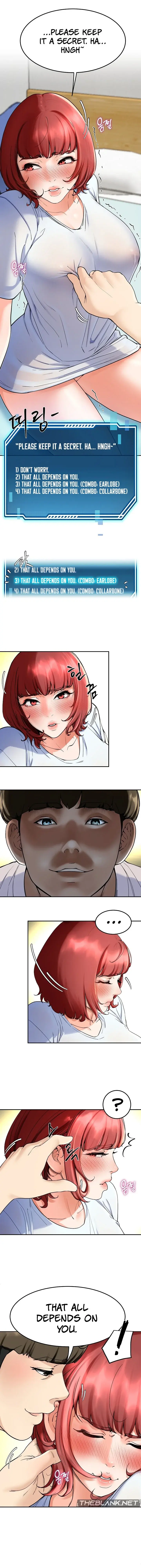 Harem King Episode 2 - Page 13