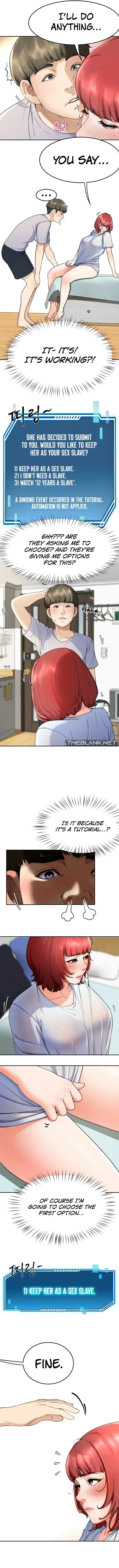 Harem King Episode 2 - Page 15