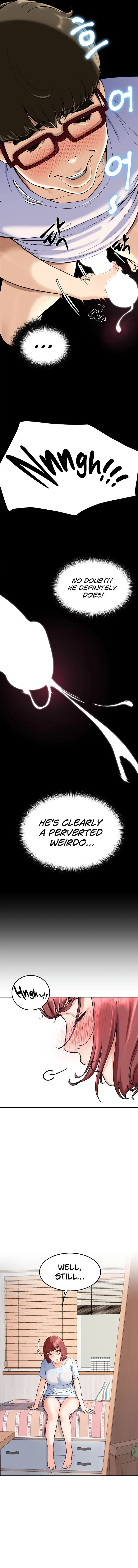 Harem King Episode 2 - Page 2