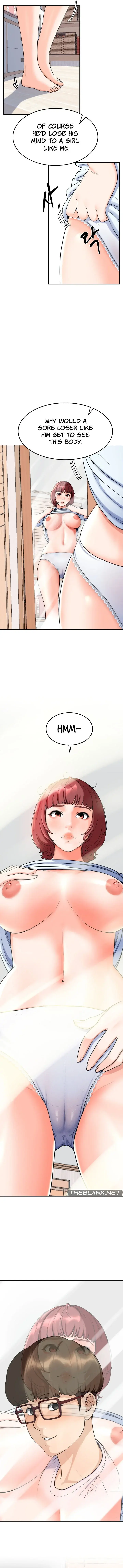 Harem King Episode 2 - Page 3