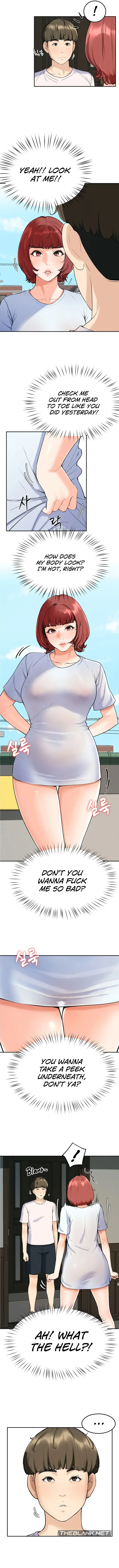 Harem King Episode 2 - Page 6