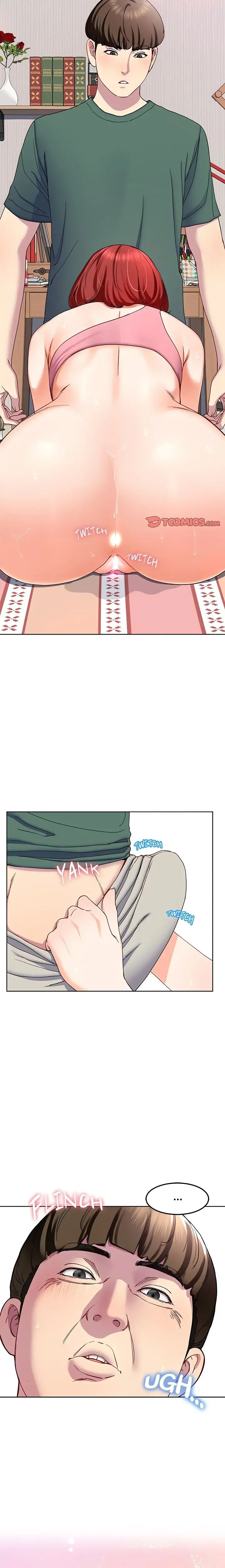 Harem King Episode 20 - Page 11
