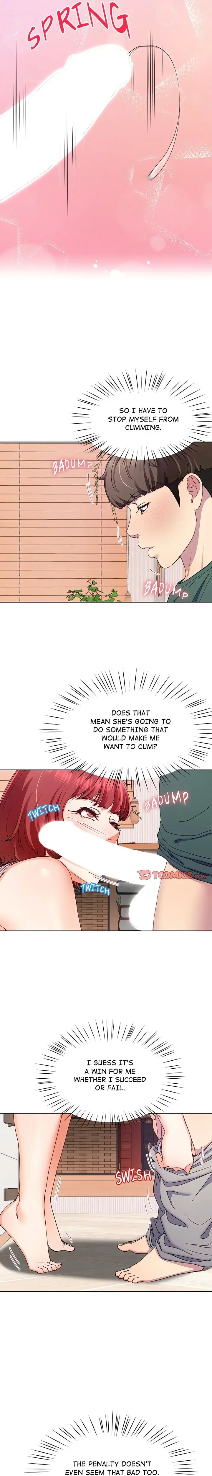 Harem King Episode 20 - Page 12
