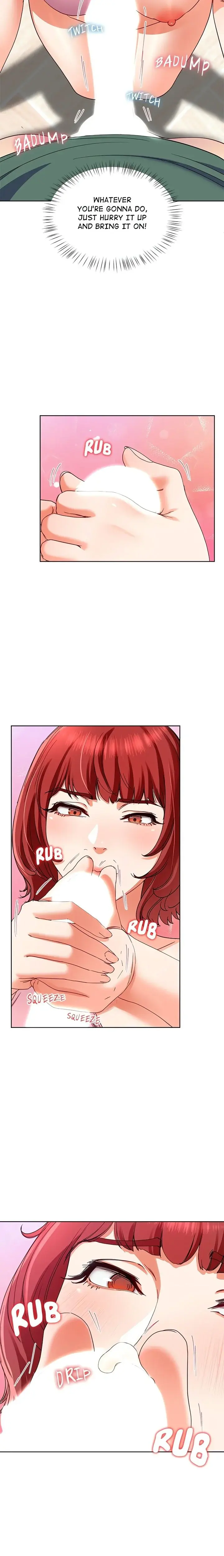 Harem King Episode 20 - Page 14