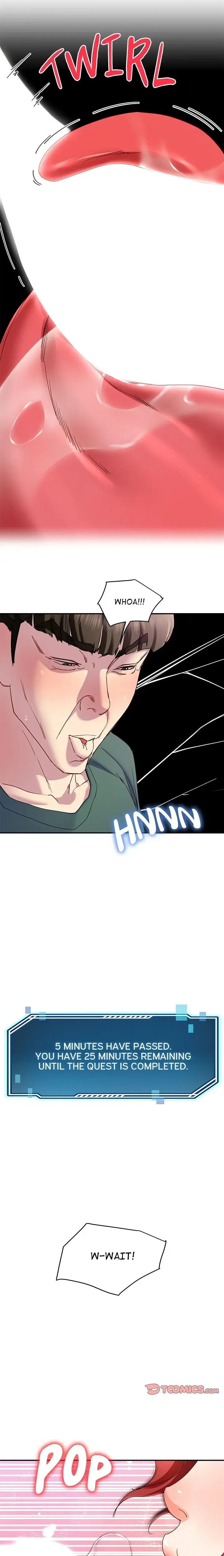 Harem King Episode 20 - Page 18
