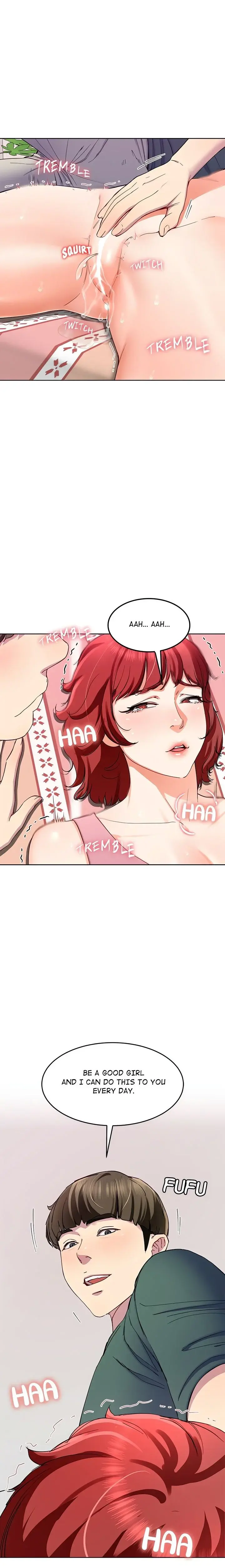 Harem King Episode 20 - Page 4
