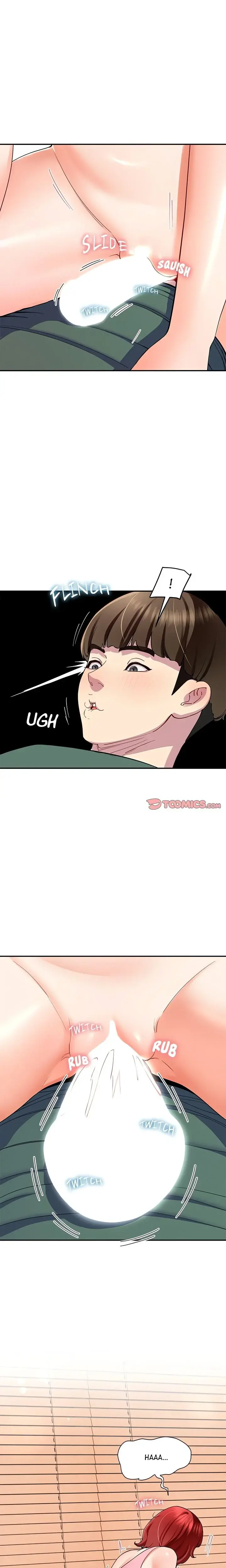Harem King Episode 21 - Page 2