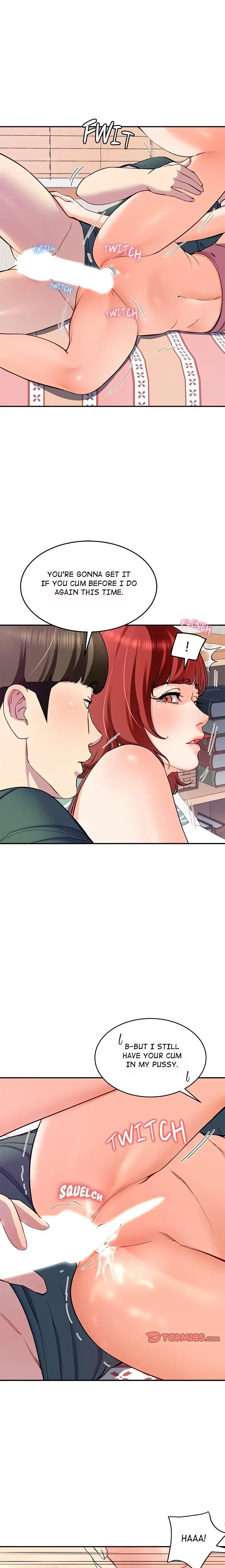 Harem King Episode 22 - Page 13