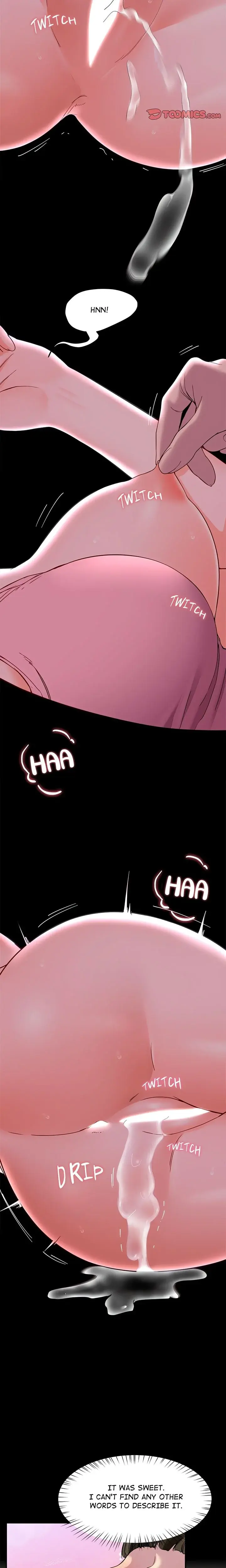 Harem King Episode 23 - Page 10