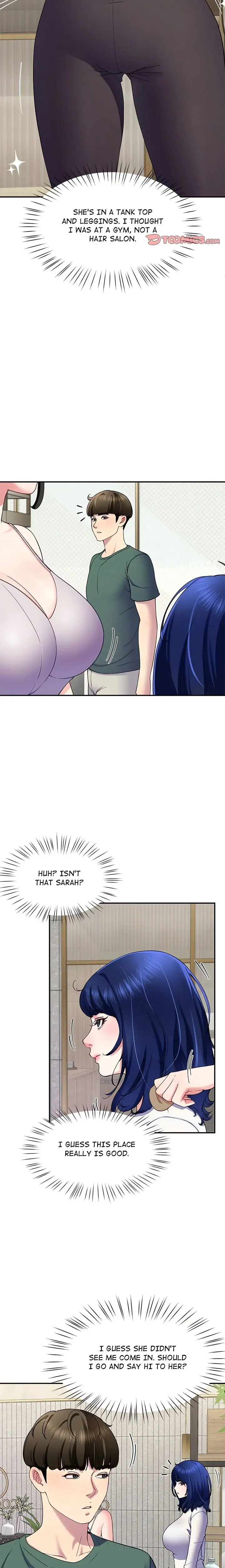 Harem King Episode 23 - Page 20