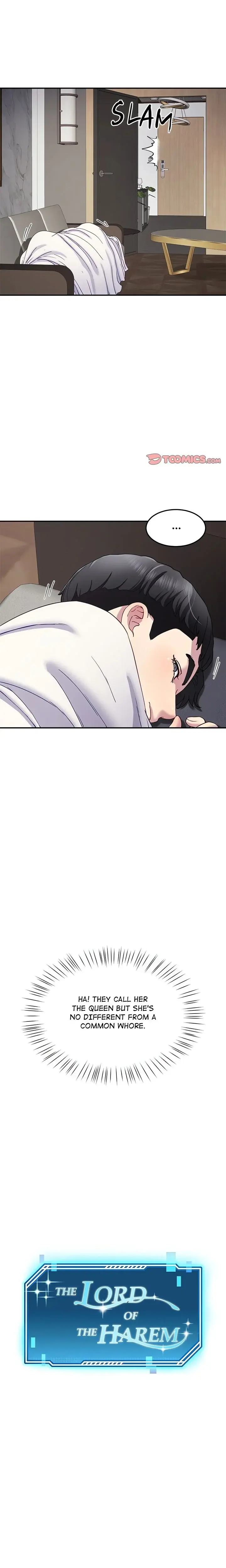 Harem King Episode 23 - Page 6