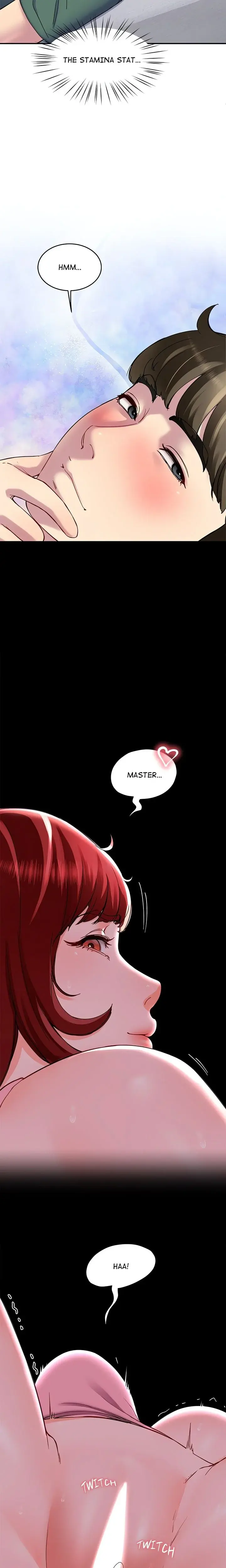 Harem King Episode 23 - Page 9