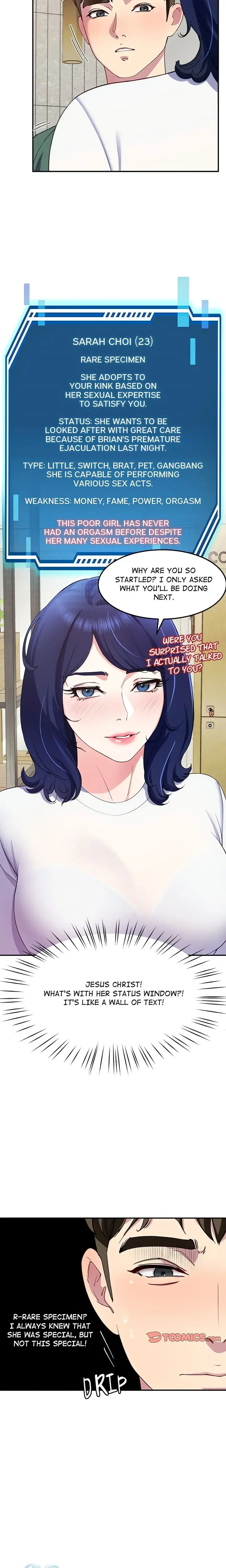 Harem King Episode 24 - Page 13