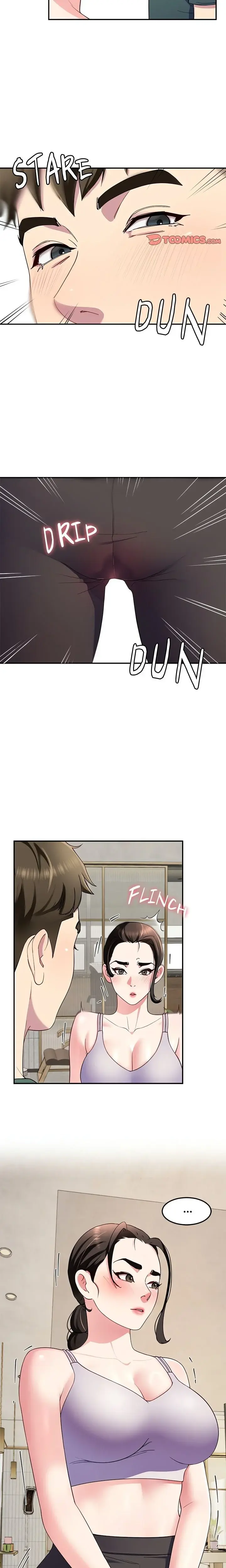Harem King Episode 24 - Page 20