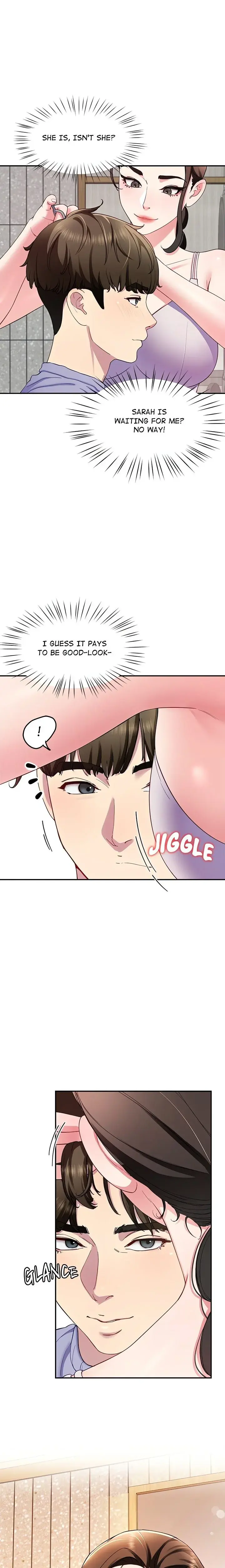 Harem King Episode 24 - Page 4