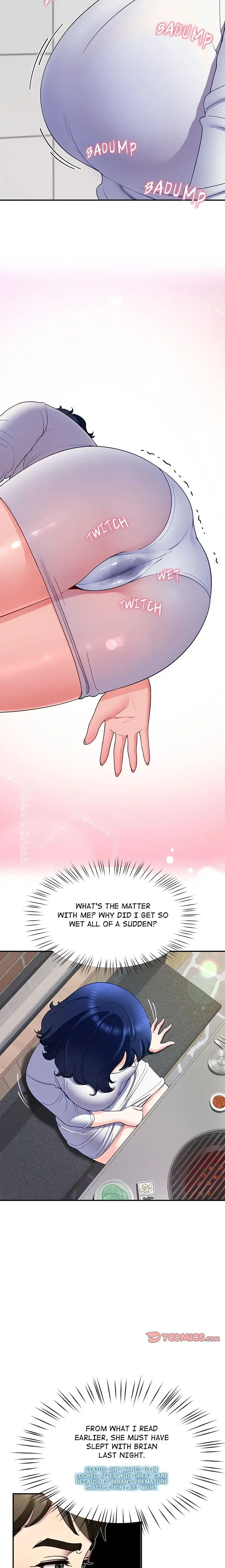 Harem King Episode 25 - Page 13