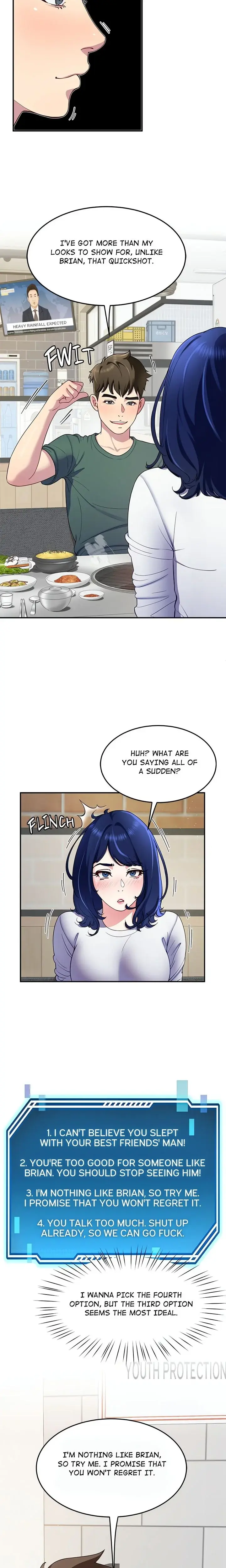 Harem King Episode 25 - Page 14