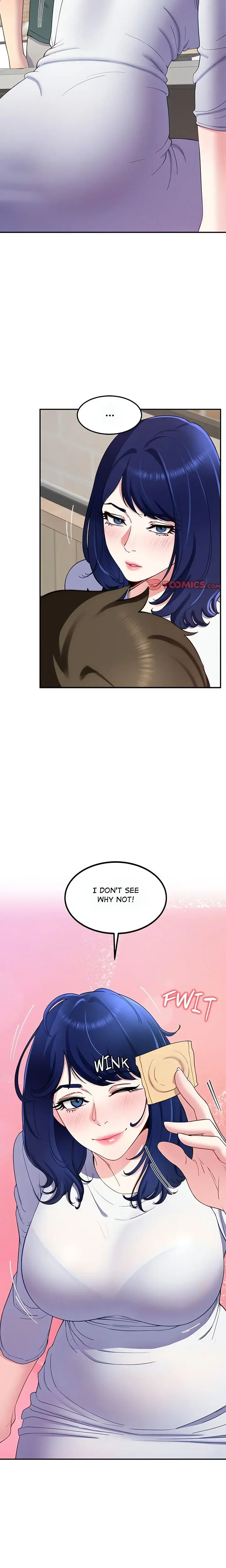 Harem King Episode 25 - Page 16