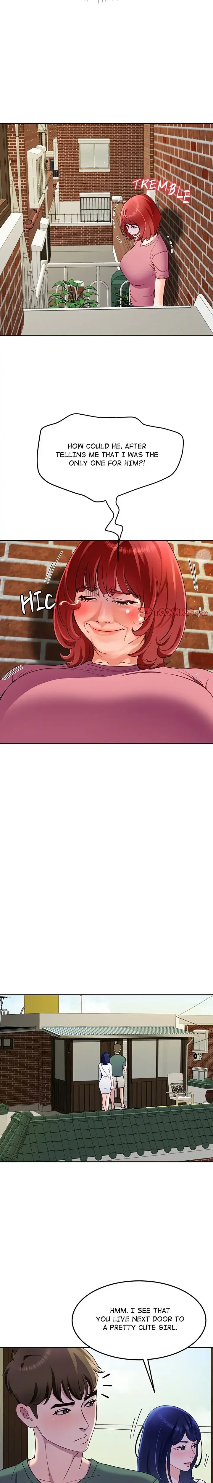 Harem King Episode 25 - Page 21