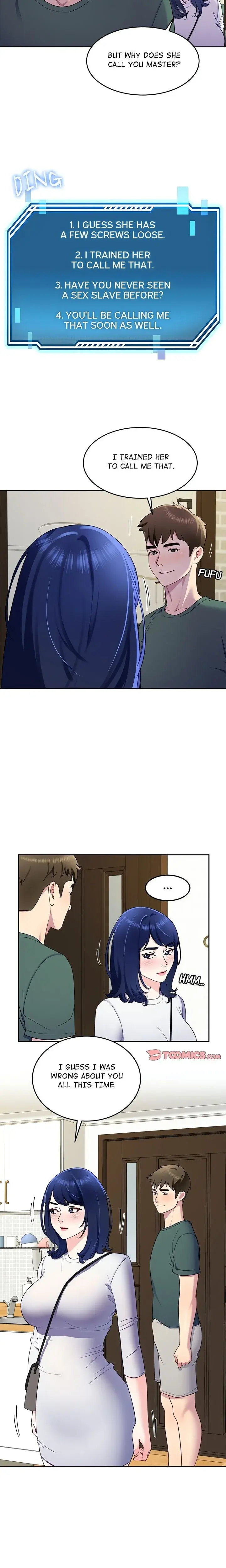 Harem King Episode 25 - Page 22