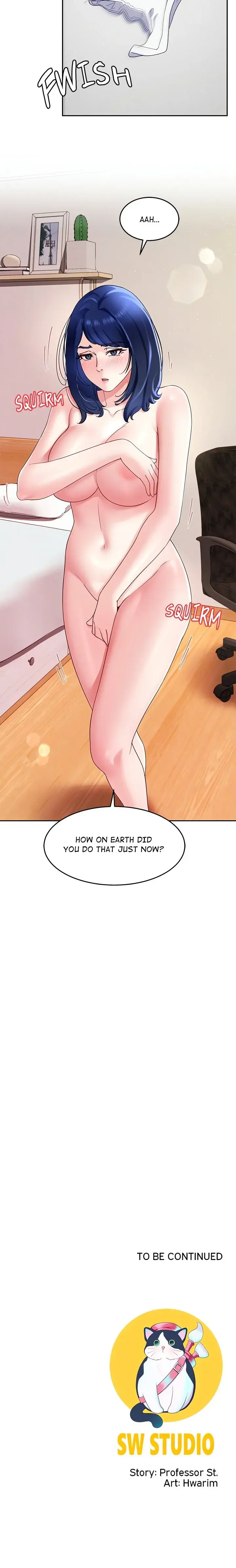 Harem King Episode 25 - Page 24