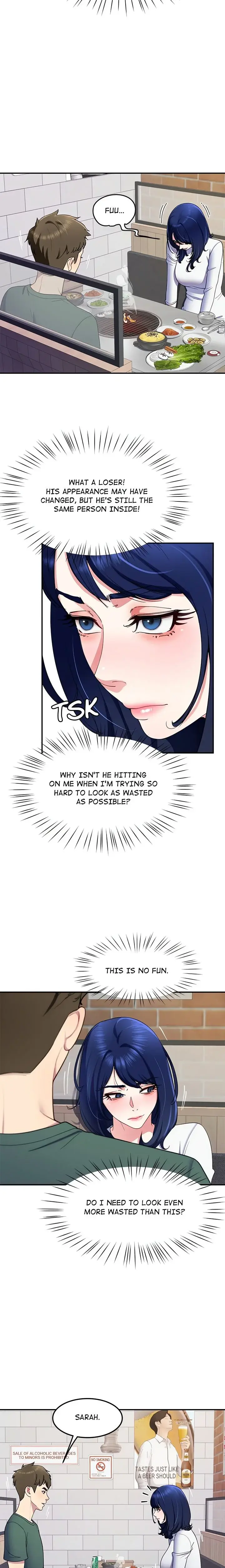 Harem King Episode 25 - Page 9