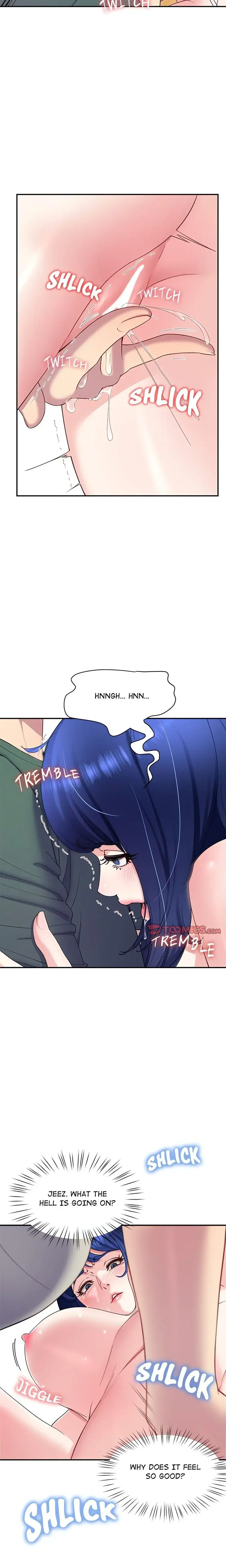Harem King Episode 26 - Page 12
