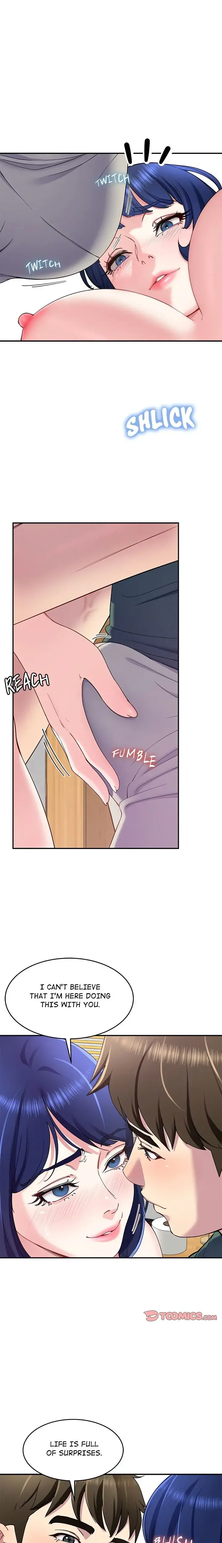 Harem King Episode 26 - Page 13