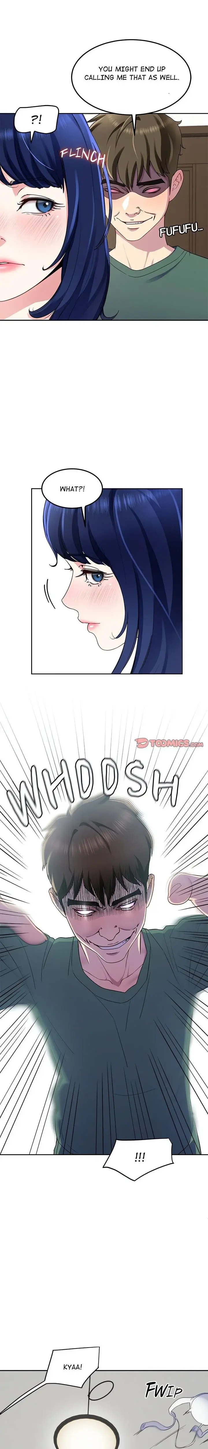Harem King Episode 26 - Page 2