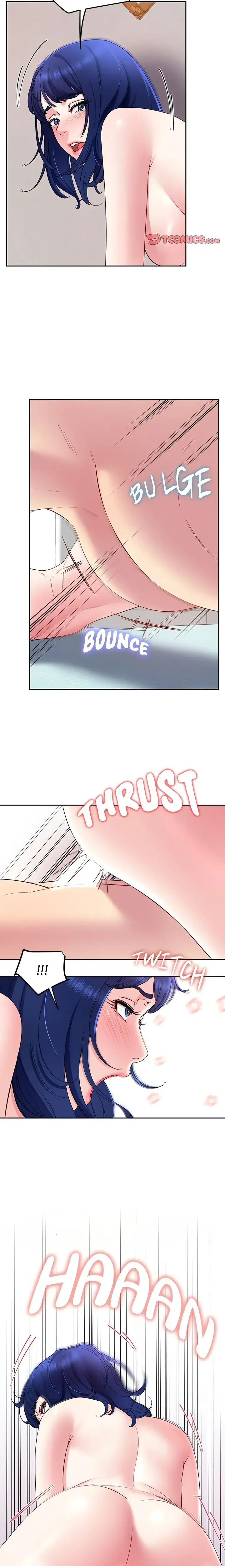 Harem King Episode 27 - Page 20
