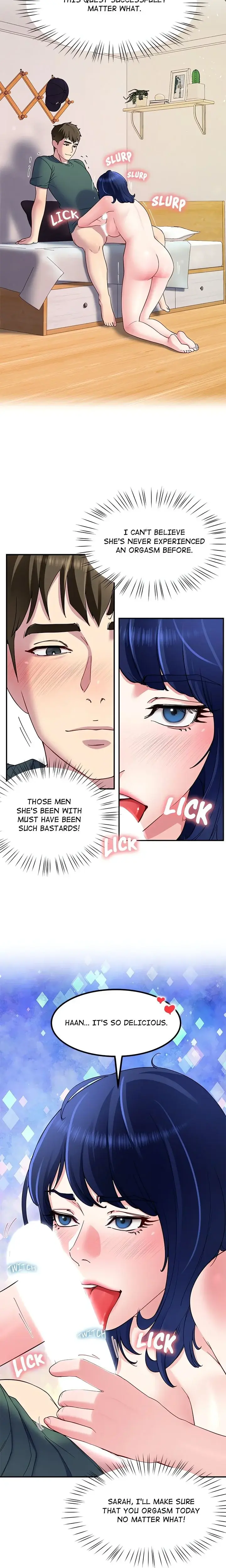 Harem King Episode 27 - Page 4